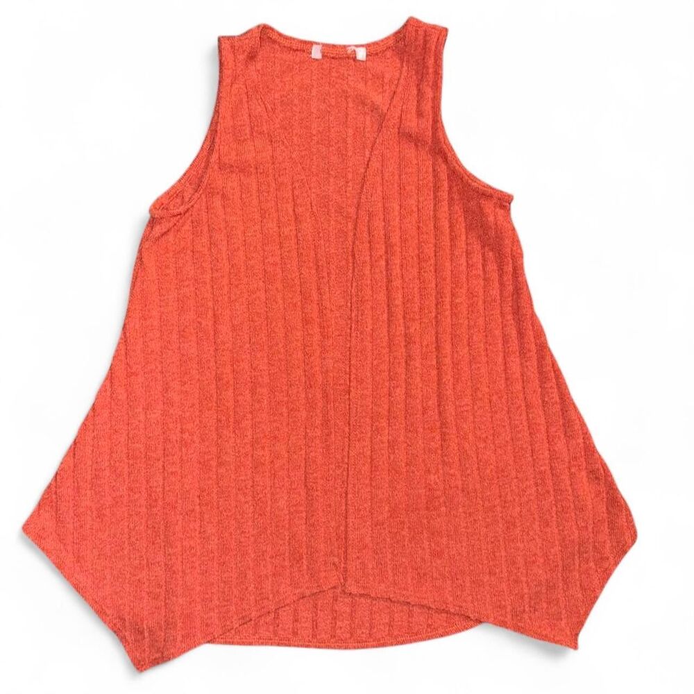 No-brand Women's Orange Top